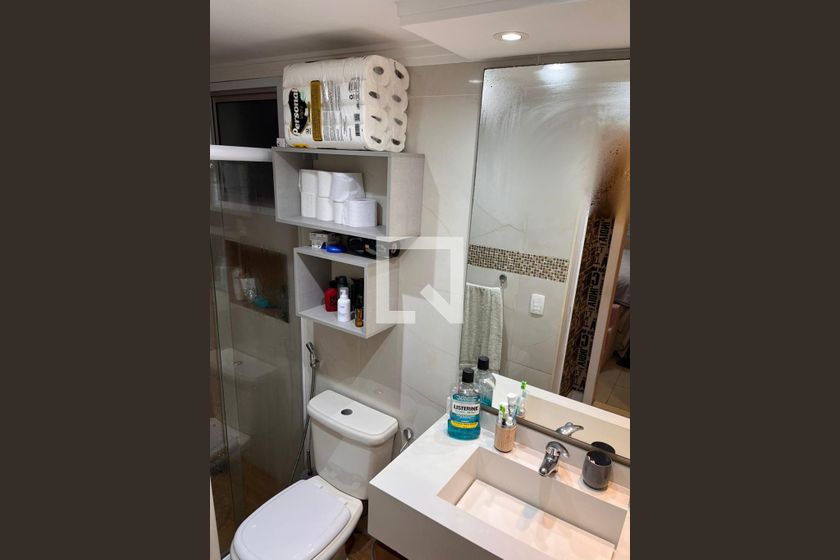 Apartamento, 2 quartos, 67 m² - Foto 9