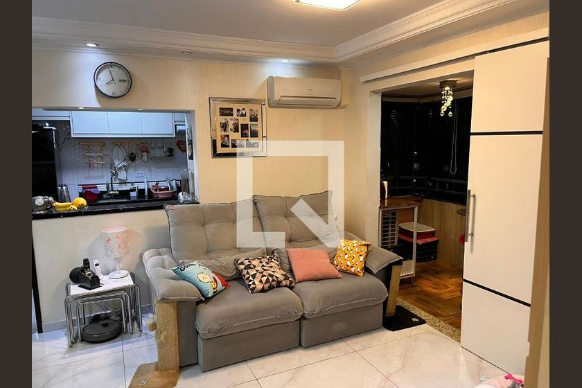 Apartamento, 2 quartos, 67 m² - Foto 1