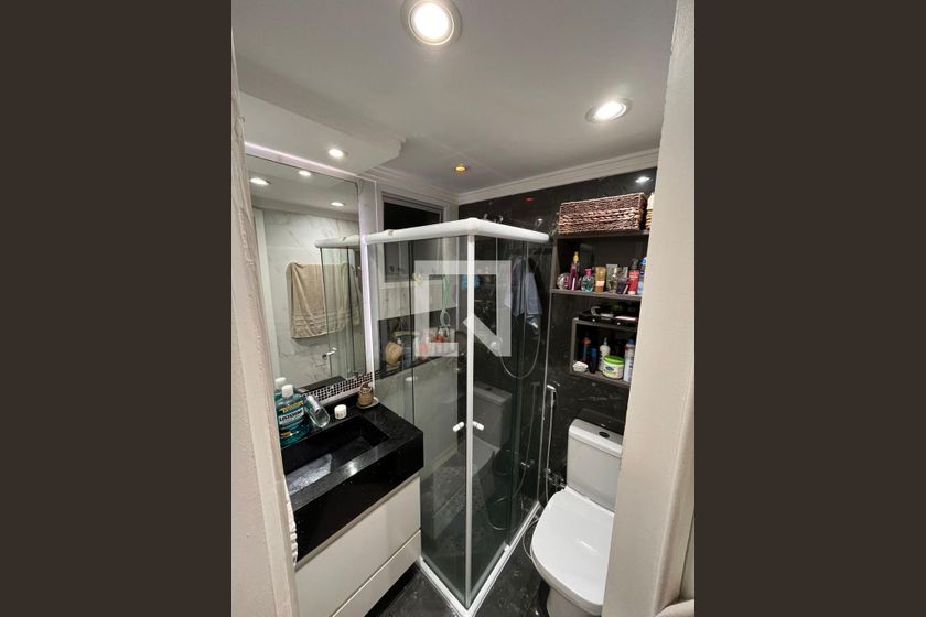 Apartamento, 2 quartos, 67 m² - Foto 13