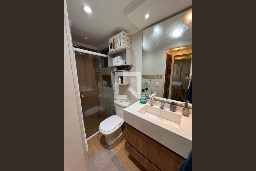 Apartamento, 2 quartos, 67 m² - Foto 11