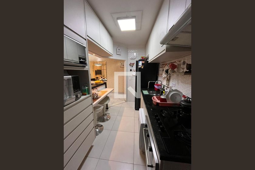 Apartamento, 2 quartos, 67 m² - Foto 7