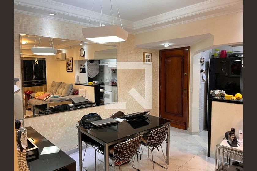 Apartamento, 2 quartos, 67 m² - Foto 3