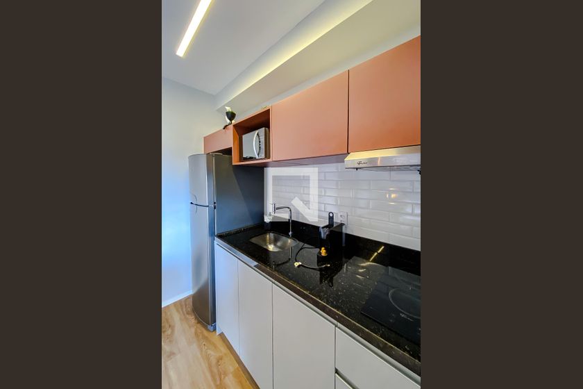 Kitnet-Studio, 28 m² - Foto 13