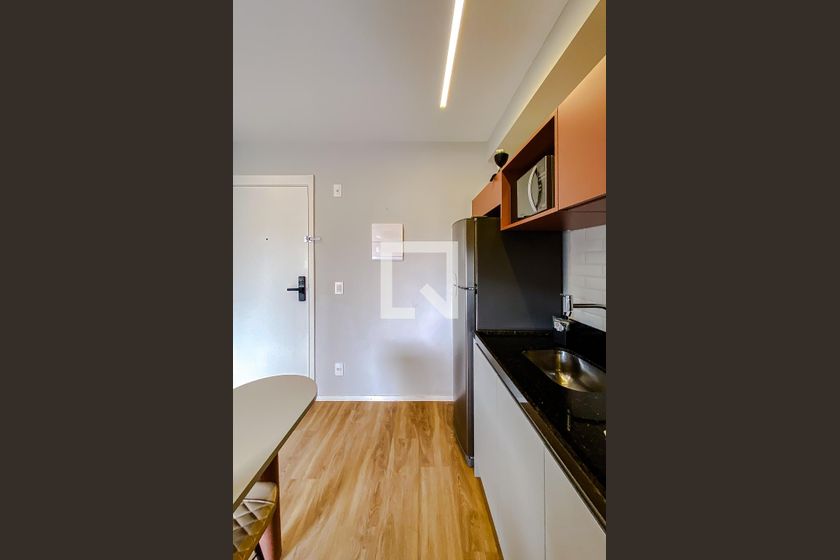 Kitnet-Studio, 28 m² - Foto 15