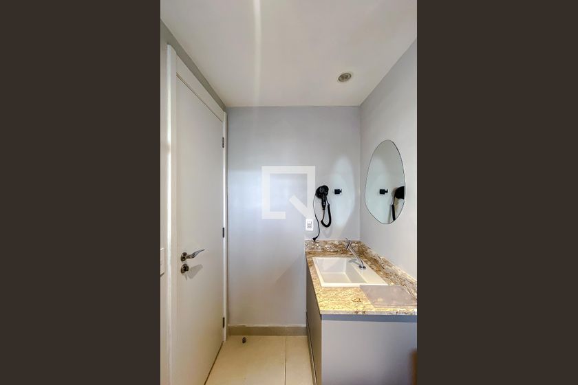 Kitnet-Studio, 28 m² - Foto 33