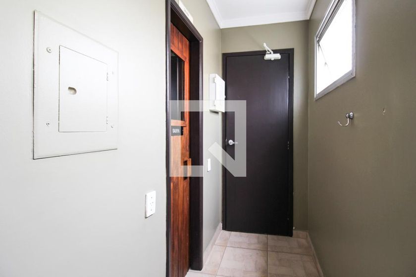 Apartamento, 1 quarto, 45 m² - Foto 45
