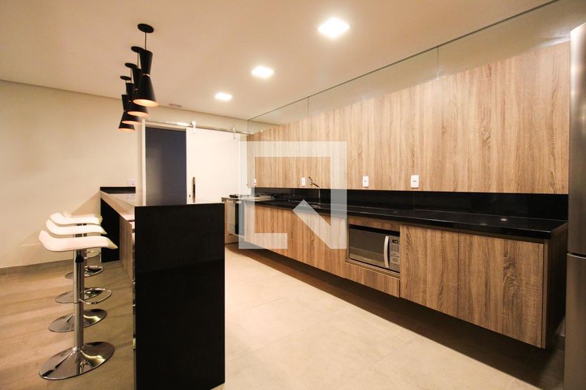 Apartamento, 1 quarto, 45 m² - Foto 55