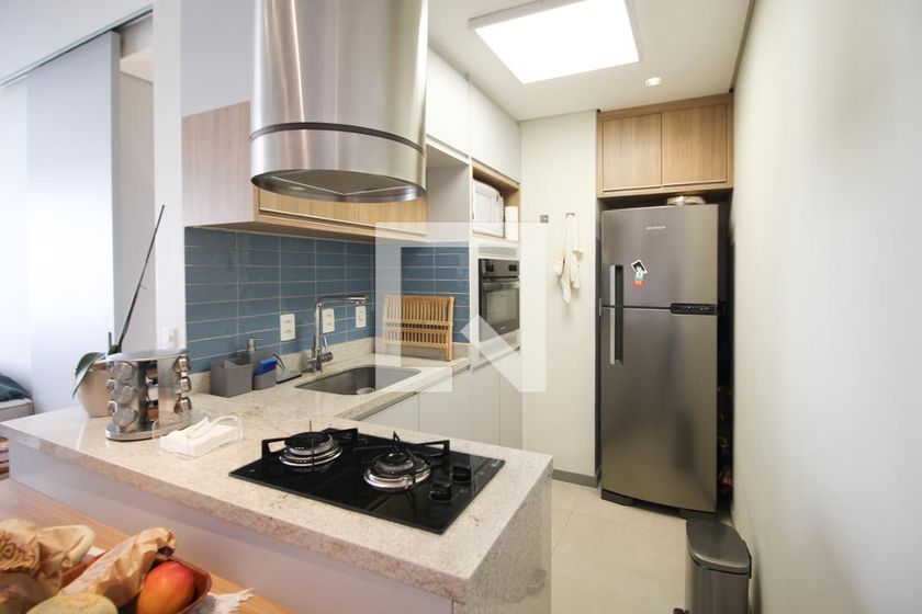 Apartamento, 1 quarto, 45 m² - Foto 27