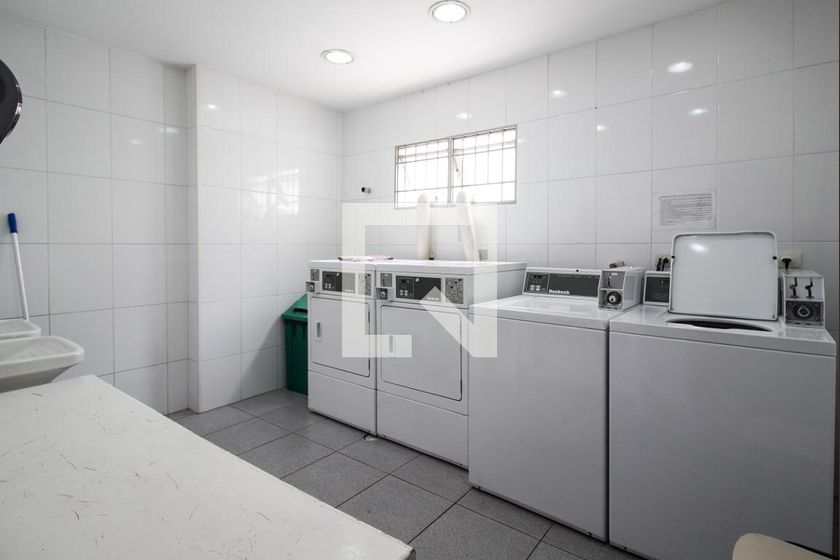Apartamento, 1 quarto, 45 m² - Foto 49