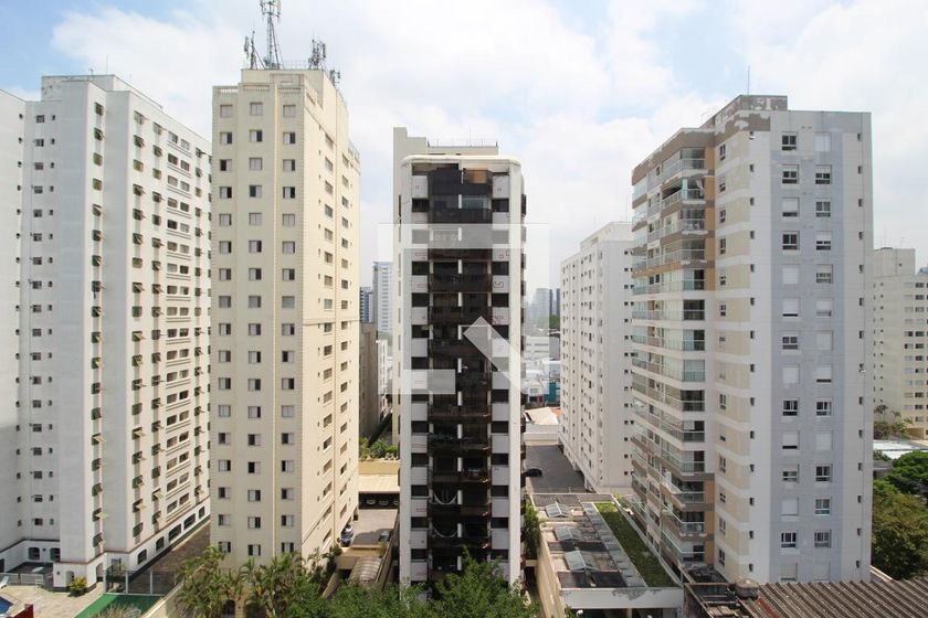 Apartamento, 1 quarto, 45 m² - Foto 17