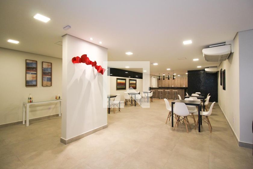 Apartamento, 1 quarto, 45 m² - Foto 53