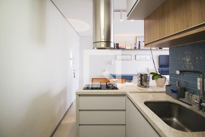 Apartamento, 1 quarto, 45 m² - Foto 33
