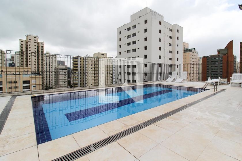 Apartamento, 1 quarto, 45 m² - Foto 41