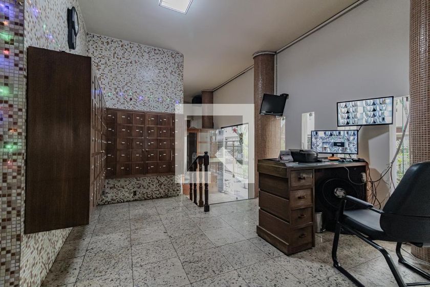 Apartamento, 1 quarto, 42 m² - Foto 59