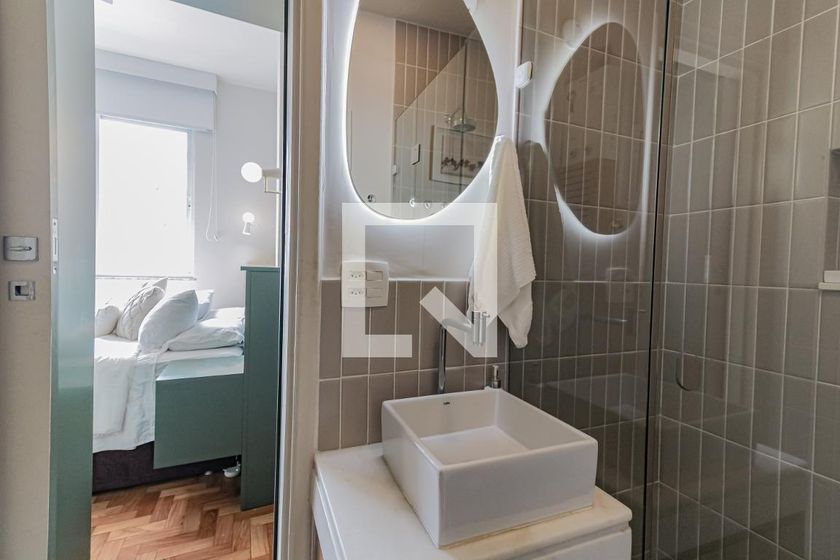 Apartamento, 1 quarto, 42 m² - Foto 29