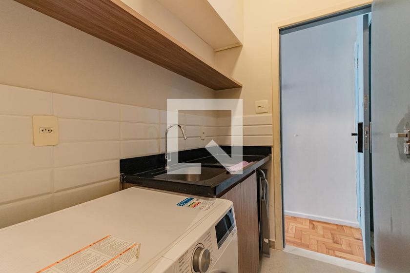 Apartamento, 1 quarto, 42 m² - Foto 45