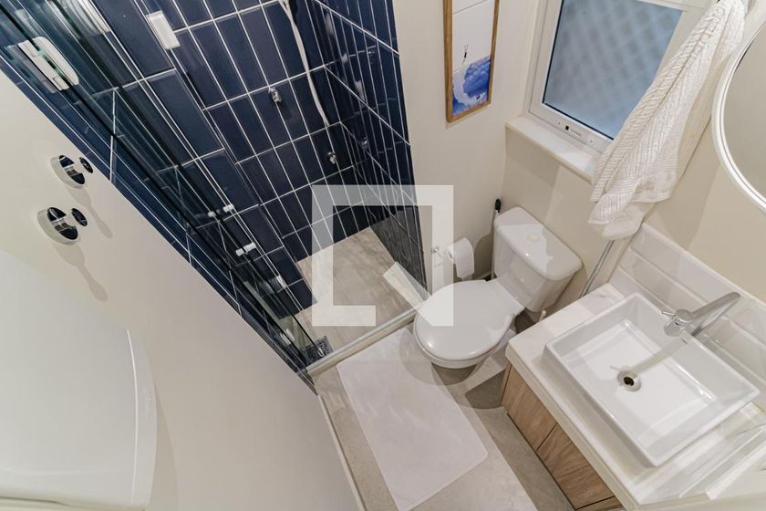Apartamento, 1 quarto, 42 m² - Foto 53