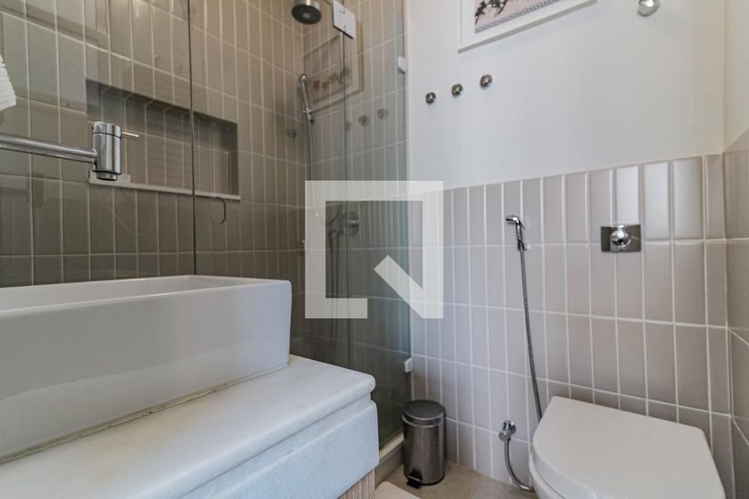 Apartamento, 1 quarto, 42 m² - Foto 23