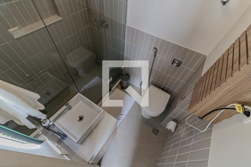 Apartamento, 1 quarto, 42 m² - Foto 27