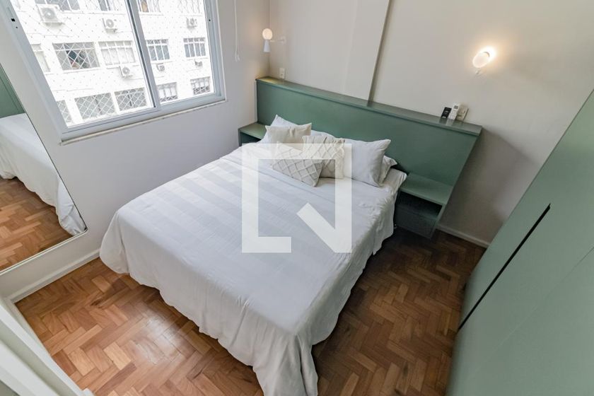 Apartamento, 1 quarto, 42 m² - Foto 19