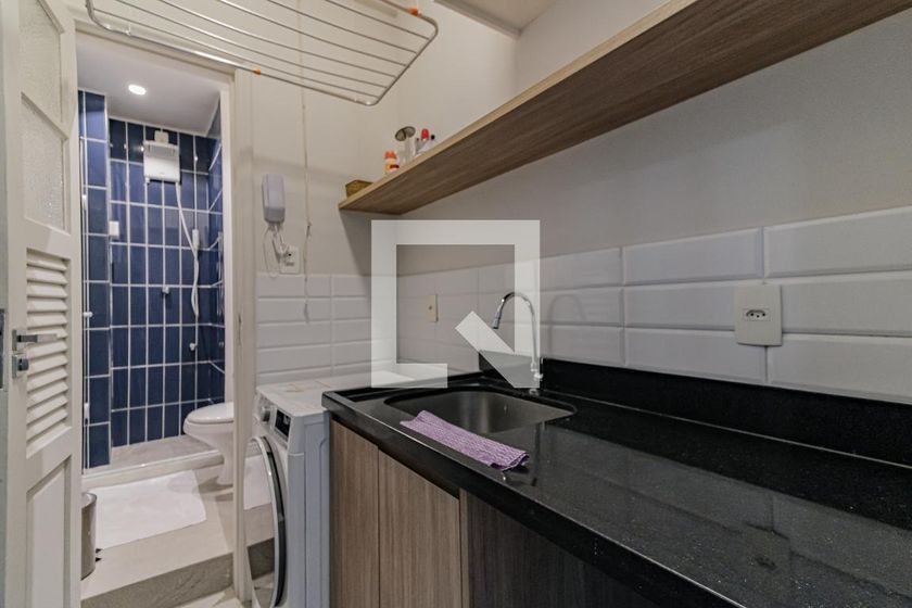 Apartamento, 1 quarto, 42 m² - Foto 41