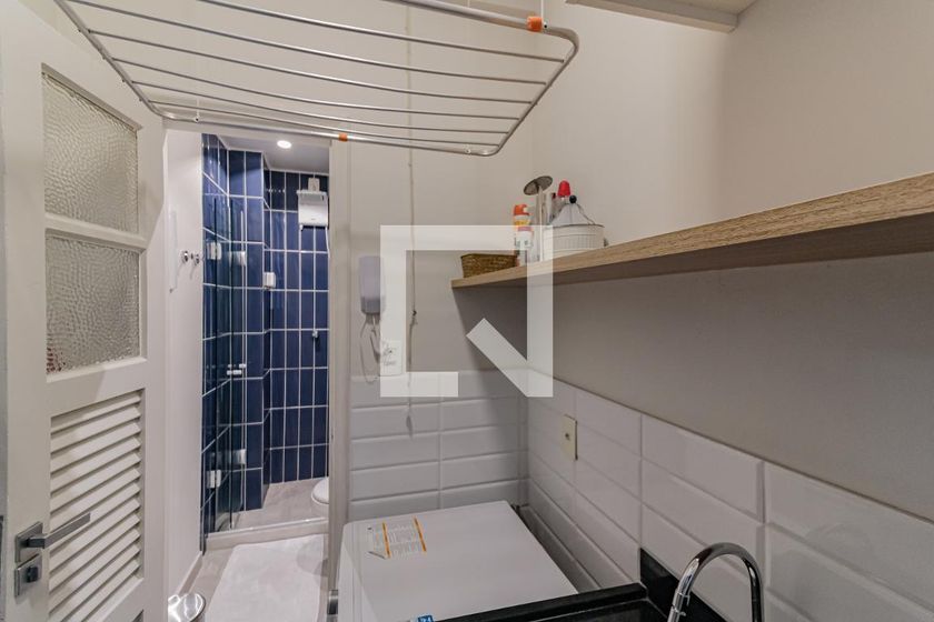 Apartamento, 1 quarto, 42 m² - Foto 47