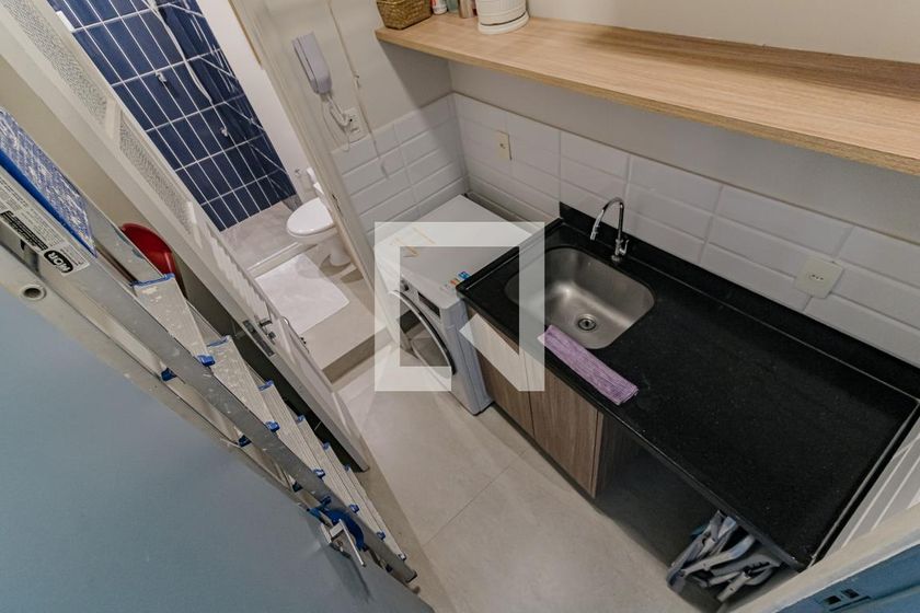Apartamento, 1 quarto, 42 m² - Foto 43