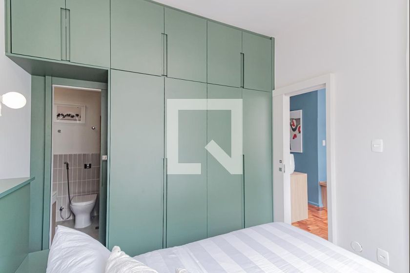 Apartamento, 1 quarto, 42 m² - Foto 15