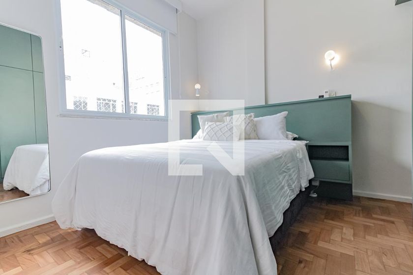 Apartamento, 1 quarto, 42 m² - Foto 13