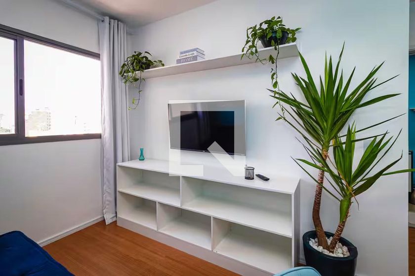 Apartamento, 1 quarto, 26 m² - Foto 8