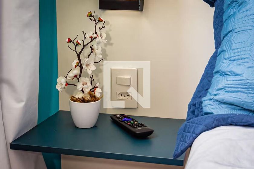 Apartamento, 1 quarto, 26 m² - Foto 20
