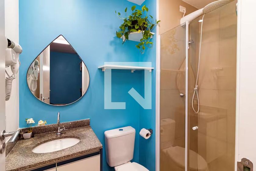 Apartamento, 1 quarto, 26 m² - Foto 17