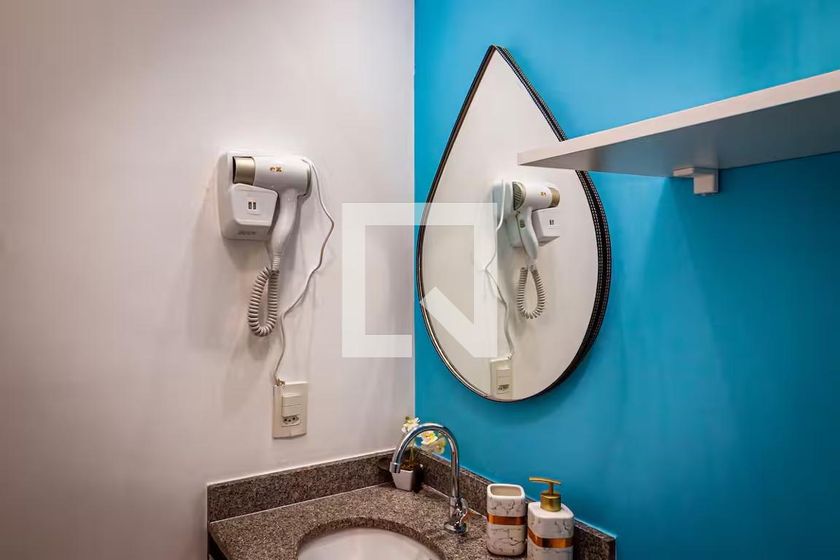 Apartamento, 1 quarto, 26 m² - Foto 15