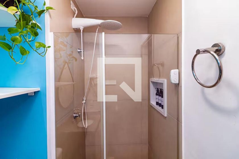 Apartamento, 1 quarto, 26 m² - Foto 16