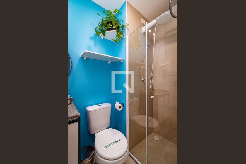 Apartamento, 1 quarto, 26 m² - Foto 18