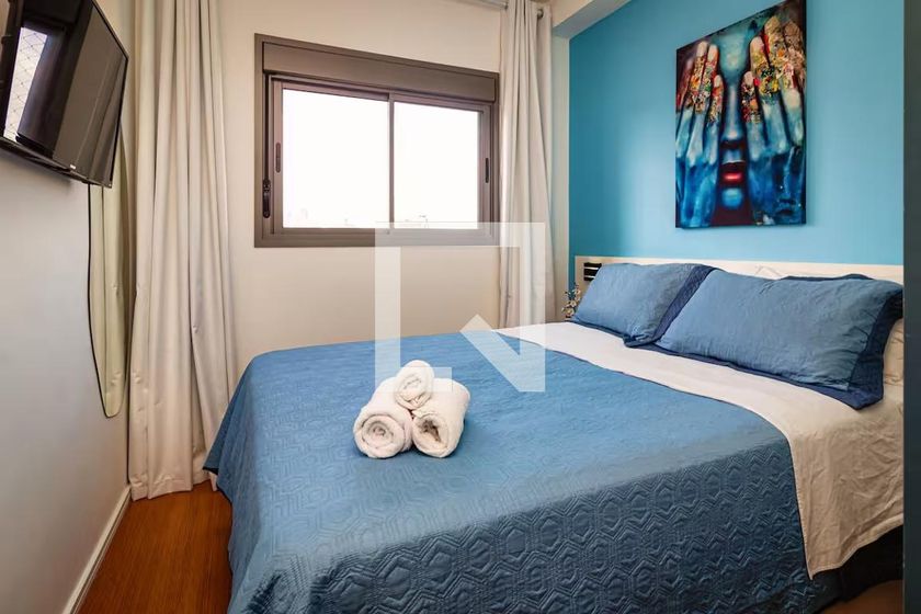 Apartamento, 1 quarto, 26 m² - Foto 19