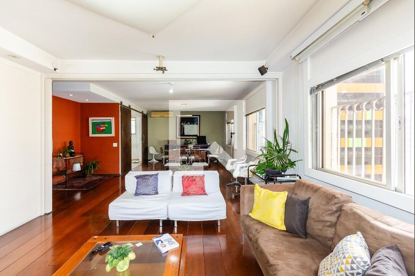 Apartamento, 4 quartos, 226 m² - Foto 6