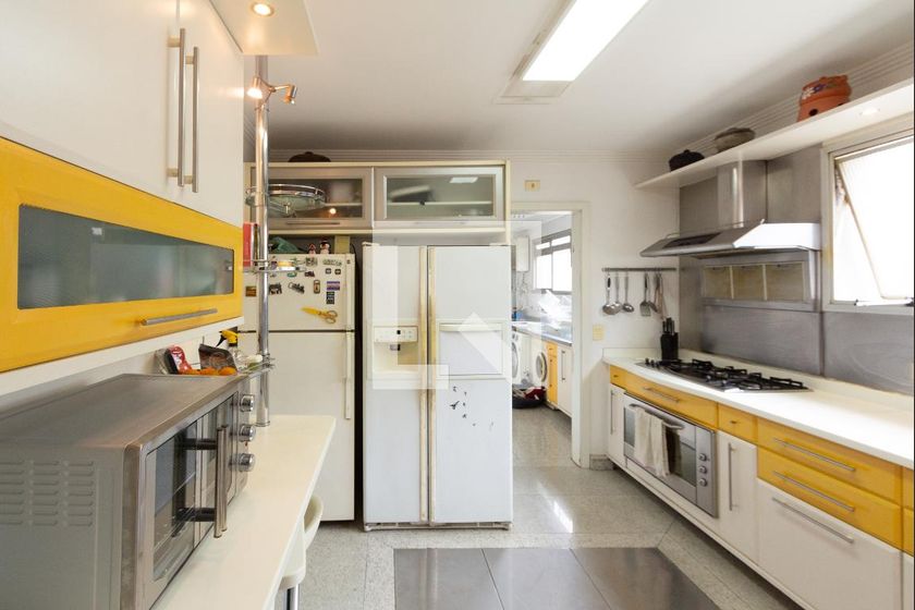 Apartamento, 4 quartos, 226 m² - Foto 44