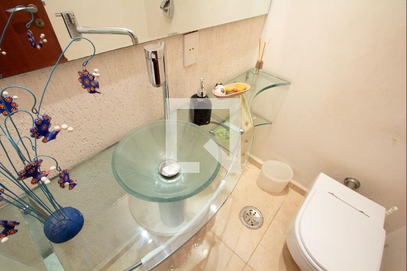 Apartamento, 4 quartos, 226 m² - Foto 14