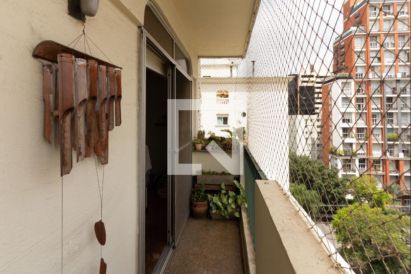 Apartamento, 4 quartos, 226 m² - Foto 10