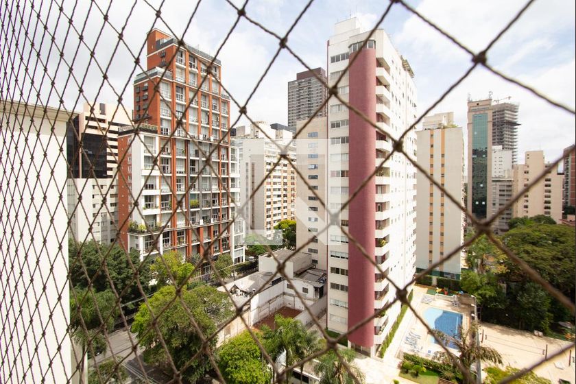 Apartamento, 4 quartos, 226 m² - Foto 11