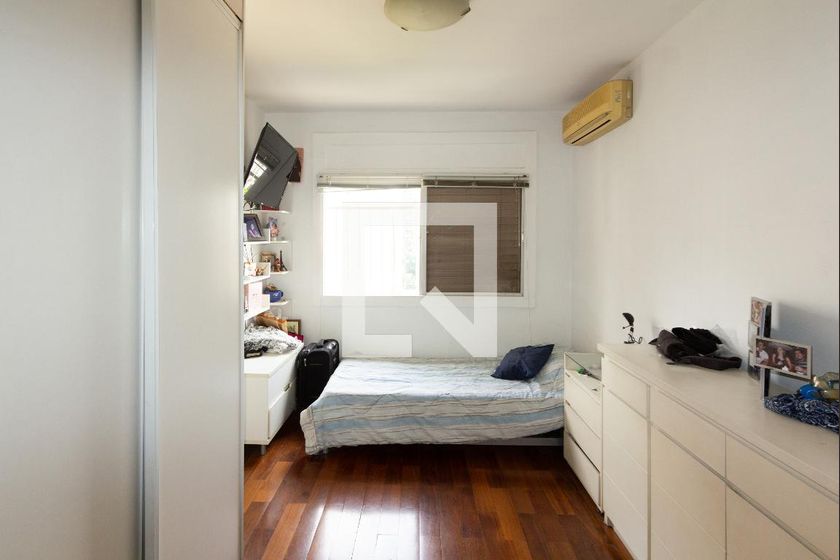 Apartamento, 4 quartos, 226 m² - Foto 16