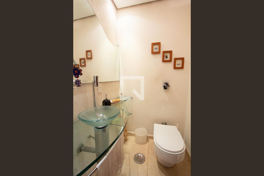 Apartamento, 4 quartos, 226 m² - Foto 13