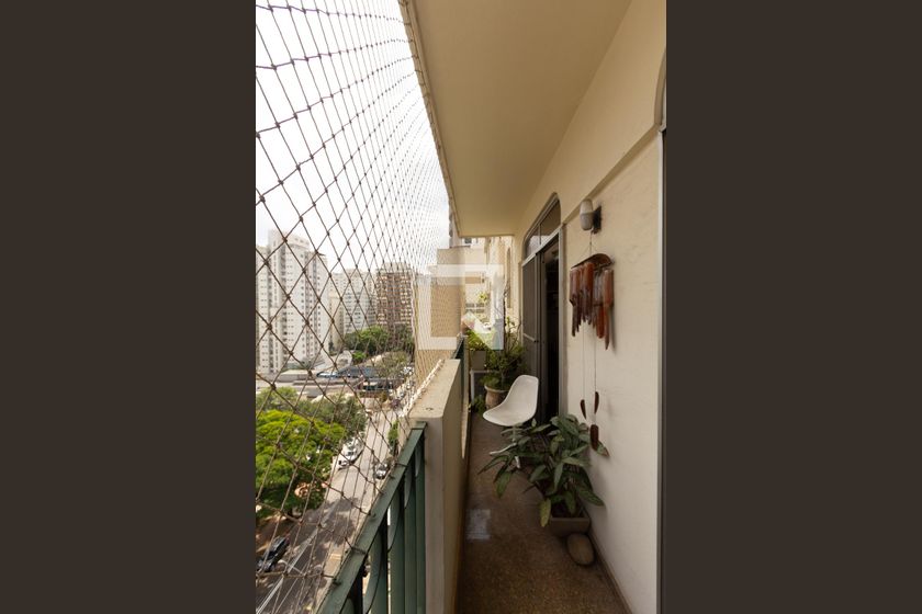 Apartamento, 4 quartos, 226 m² - Foto 9