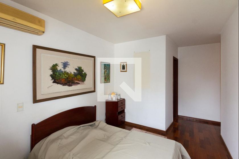 Apartamento, 4 quartos, 226 m² - Foto 32