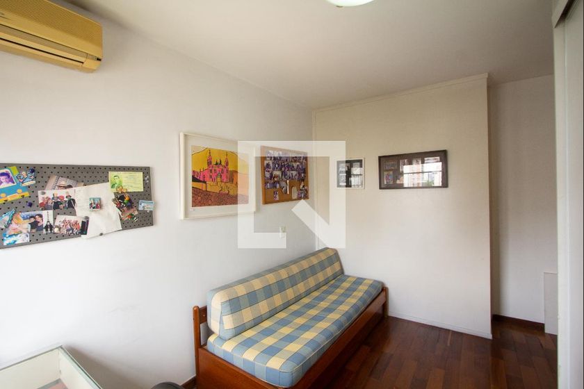 Apartamento, 4 quartos, 226 m² - Foto 24