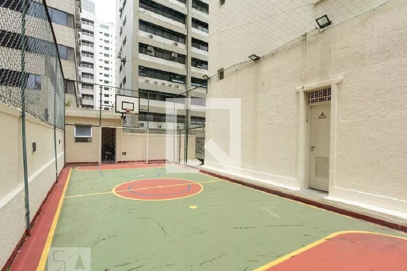 Apartamento, 4 quartos, 226 m² - Foto 53