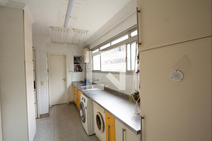 Apartamento, 4 quartos, 226 m² - Foto 46