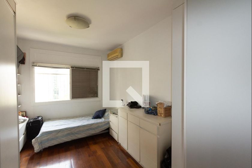 Apartamento, 4 quartos, 226 m² - Foto 15