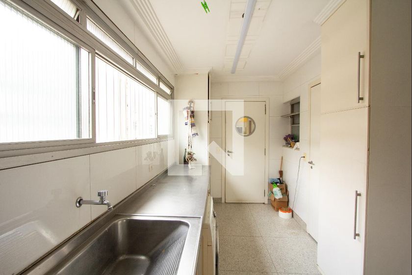 Apartamento, 4 quartos, 226 m² - Foto 49